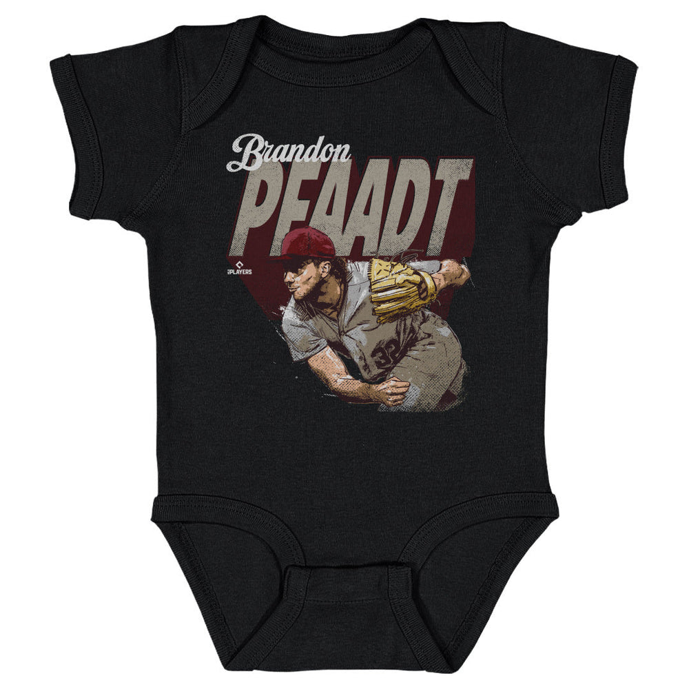 Brandon Pfaadt Arizona Strike WHT (ONLINE ORDER ONLY)