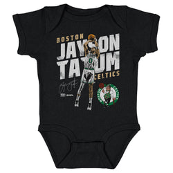 Jayson Tatum Boston Celtics Slant WHT (ONLINE ORDER ONLY)
