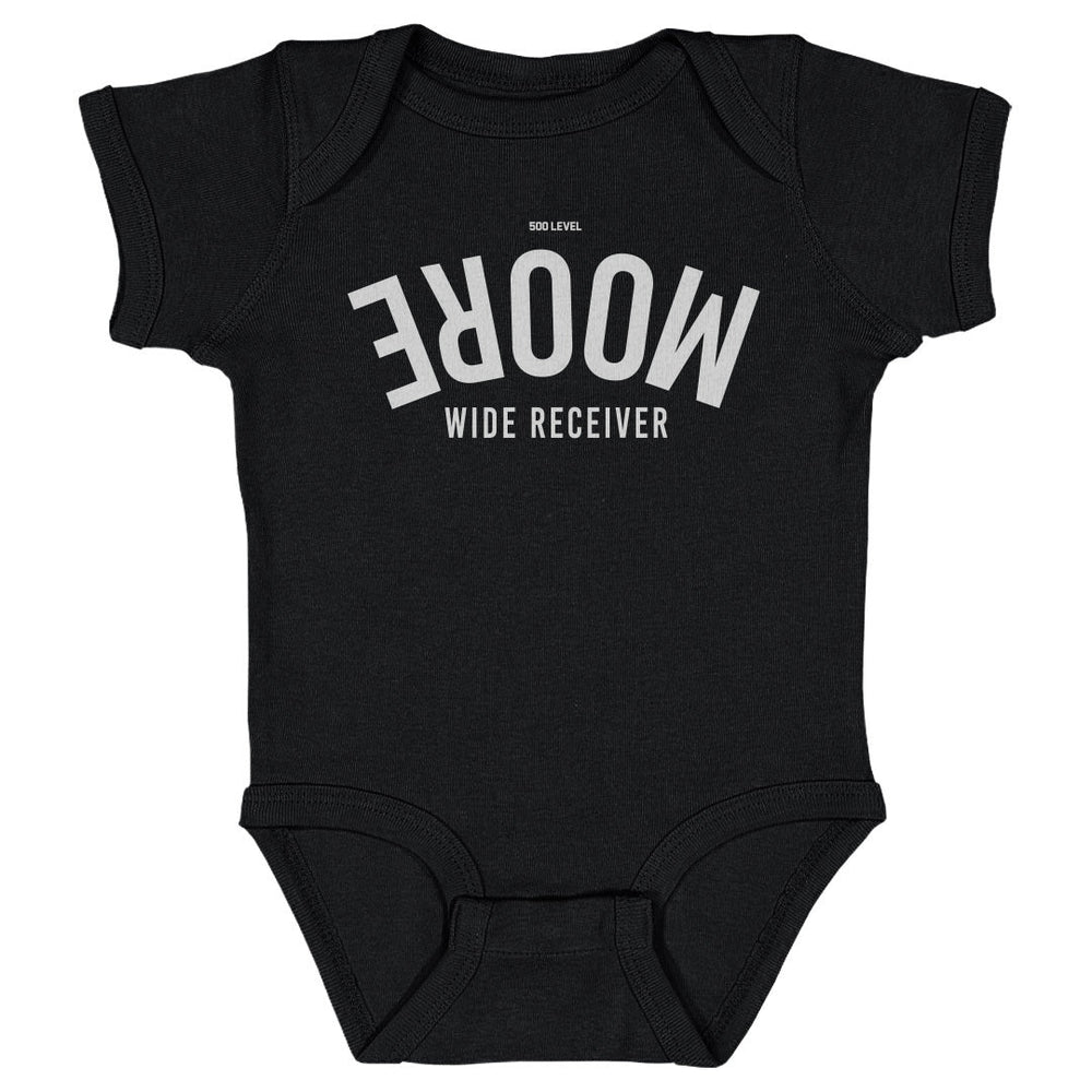 Elijah Moore College Invert WHT (ONLINE ORDER ONLY)