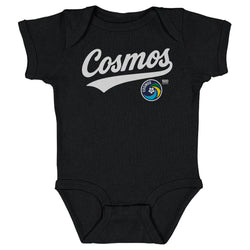 New York Cosmos Script WHT (ONLINE ORDER ONLY)