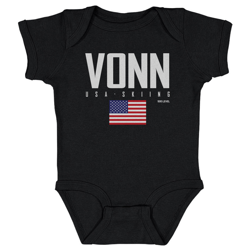 Lindsey Vonn Elite WHT (ONLINE ORDER ONLY)