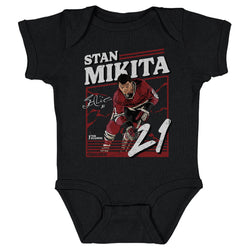 Stan Mikita Chicago Power WHT