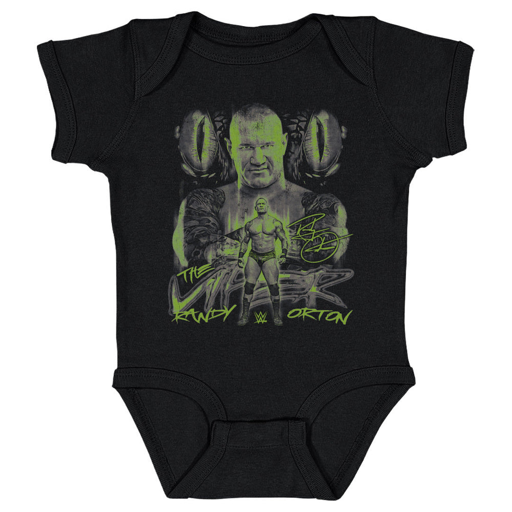 Randy Orton The Viper Grunge WHT (ONLINE ORDER ONLY)