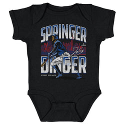 George Springer Springer Dinger WHT (ONLINE ORDER ONLY)