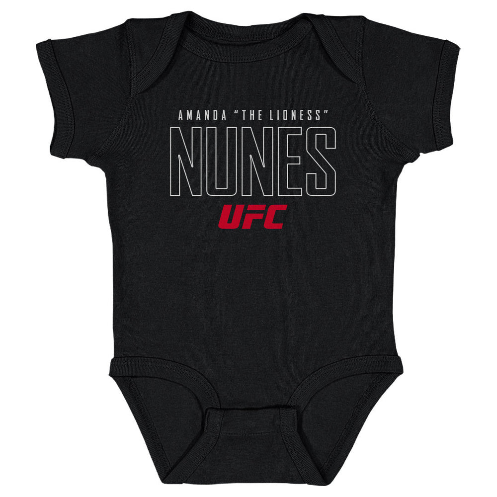 Amanda Nunes UFC Elite WHT (ONLINE ORDER ONLY)