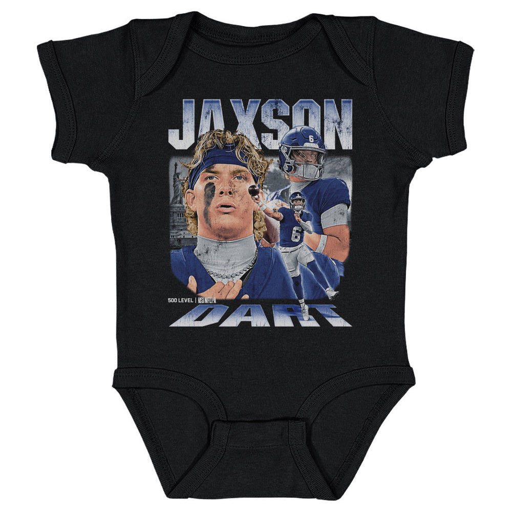 Jaxson Dart New York G Vintage WHT (ONLINE ORDER ONLY)