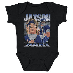 Jaxson Dart New York G Vintage WHT (ONLINE ORDER ONLY)