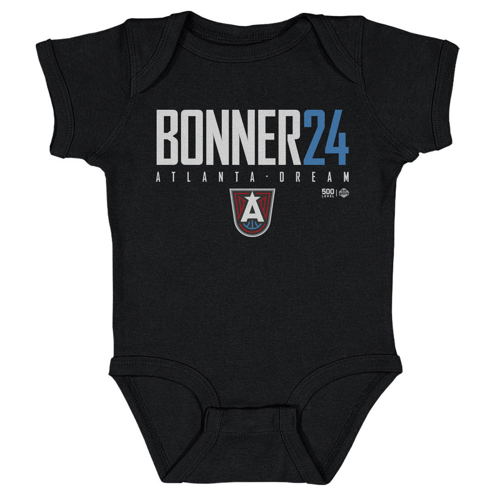 DeWanna Bonner Atlanta Dream Elite WHT (ONLINE ORDER ONLY)