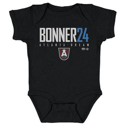 DeWanna Bonner Atlanta Dream Elite WHT (ONLINE ORDER ONLY)