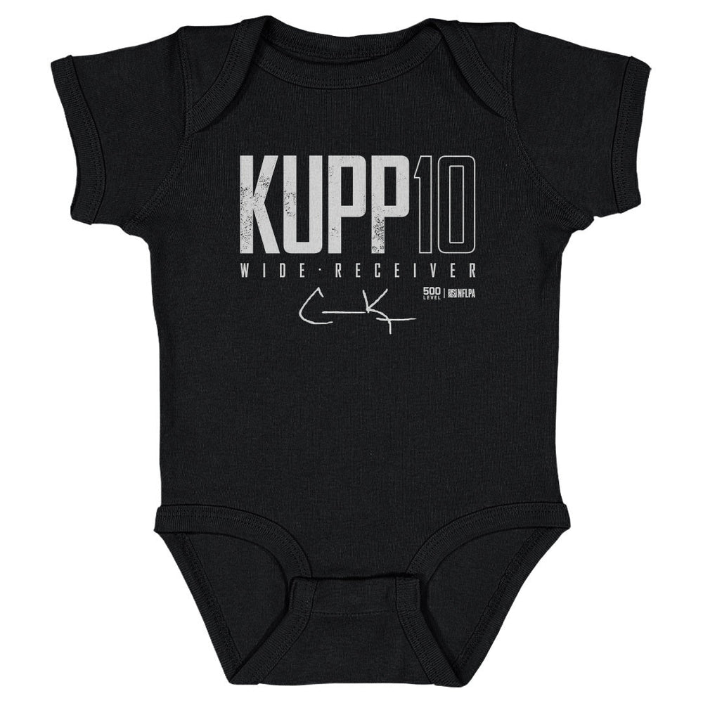 Cooper Kupp Seattle Elite WHT (ONLINE ORDER ONLY)