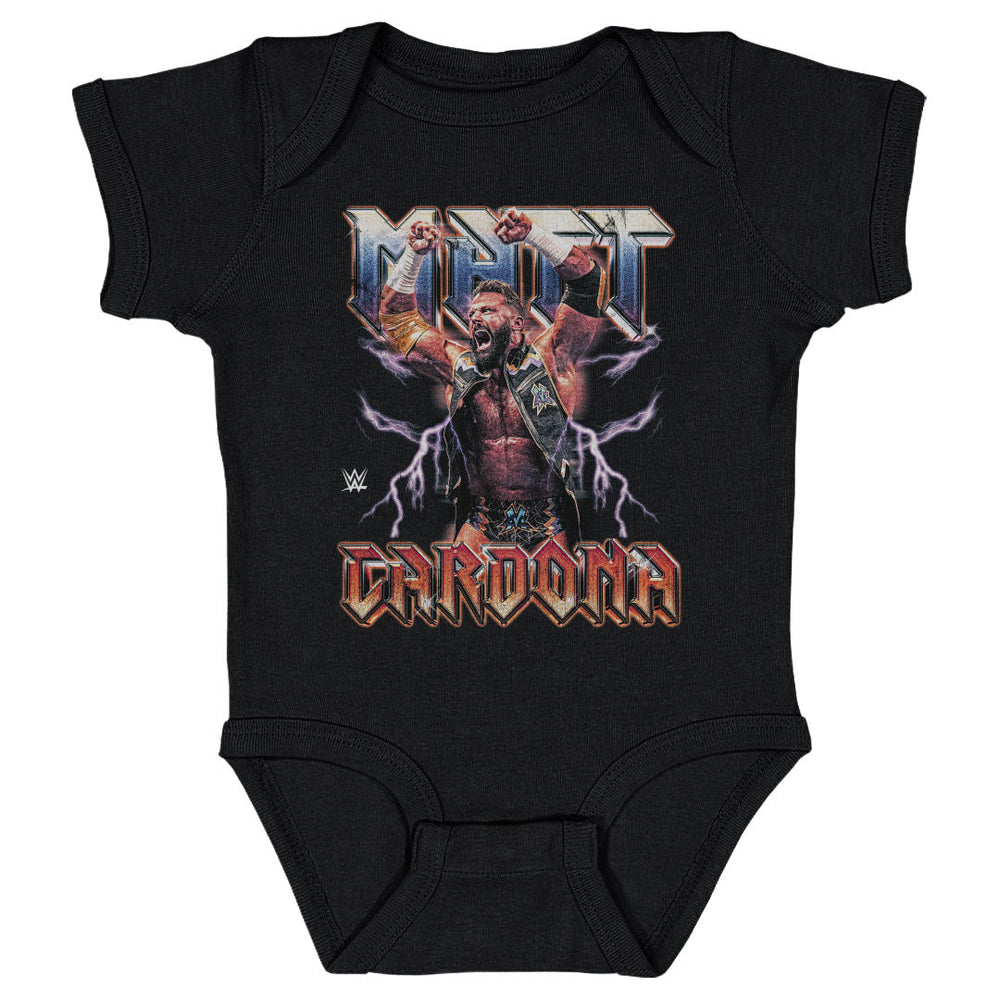Matt Cardona WWE Lightning WHT (ONLINE ORDER ONLY)
