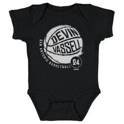 Devin Vassell San Antonio Basketball WHT (ONLINE ORDER ONLY)