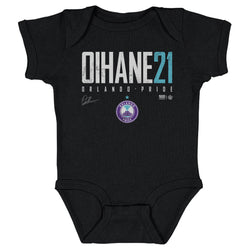 Oihane Orlando Pride Elite WHT (ONLINE ORDER ONLY)
