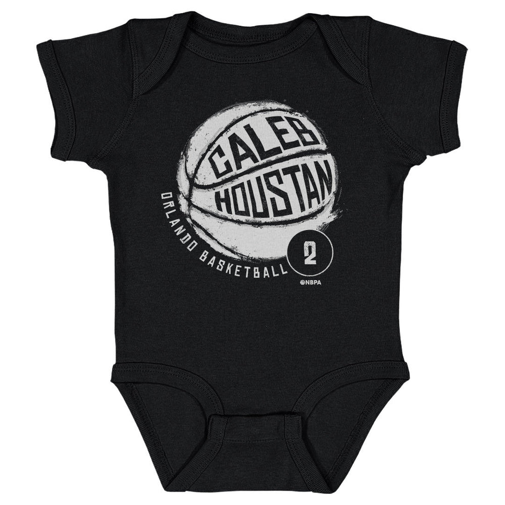 Caleb Houstan Orlando Basketball WHT (ONLINE ORDER ONLY)