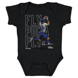 Puka Nacua Los Angeles R Fly Puka Fly WHT (ONLINE ORDER ONLY)