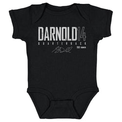 Sam Darnold Seattle Elite WHT (ONLINE ORDER ONLY)