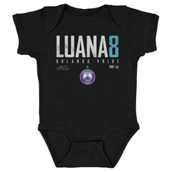 Luana Orlando Pride Elite WHT (ONLINE ORDER ONLY)