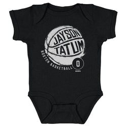 Jayson Tatum Boston Basketball WHT (ONLINE ORDER ONLY)