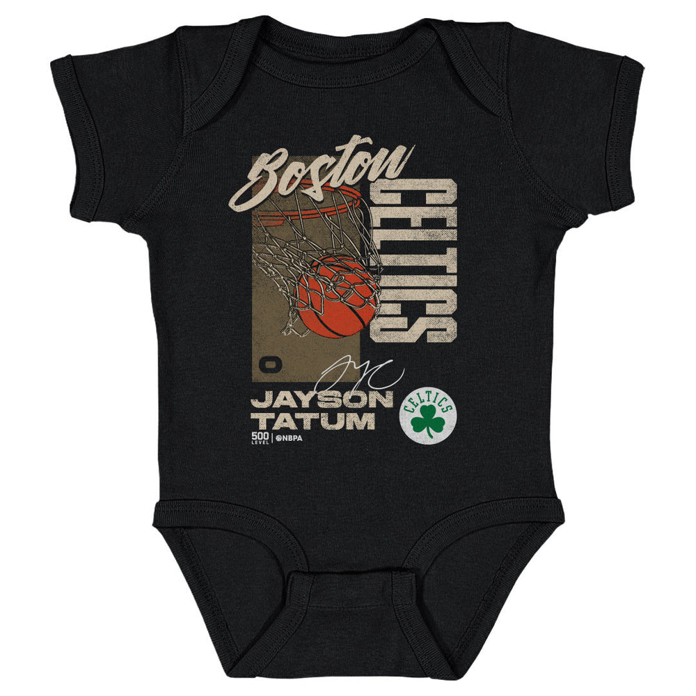 Jayson Tatum Boston Celtics All Net WHT (ONLINE ORDER ONLY)