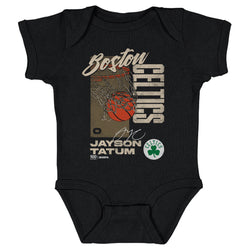 Jayson Tatum Boston Celtics All Net WHT (ONLINE ORDER ONLY)