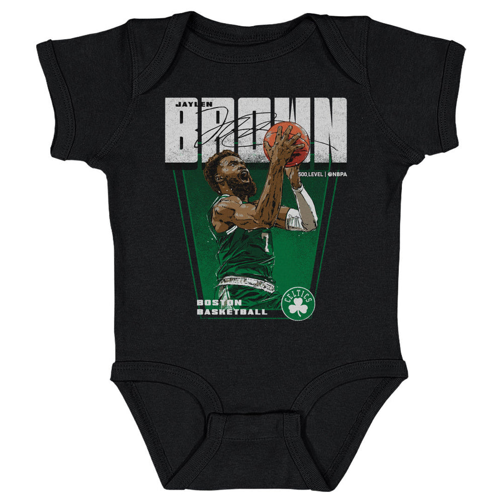 Jaylen Brown Boston Celtics Premiere WHT (ONLINE ORDER ONLY)
