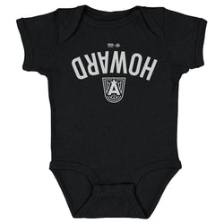 Rhyne Howard Atlanta Dream Invert WHT (ONLINE ORDER ONLY)
