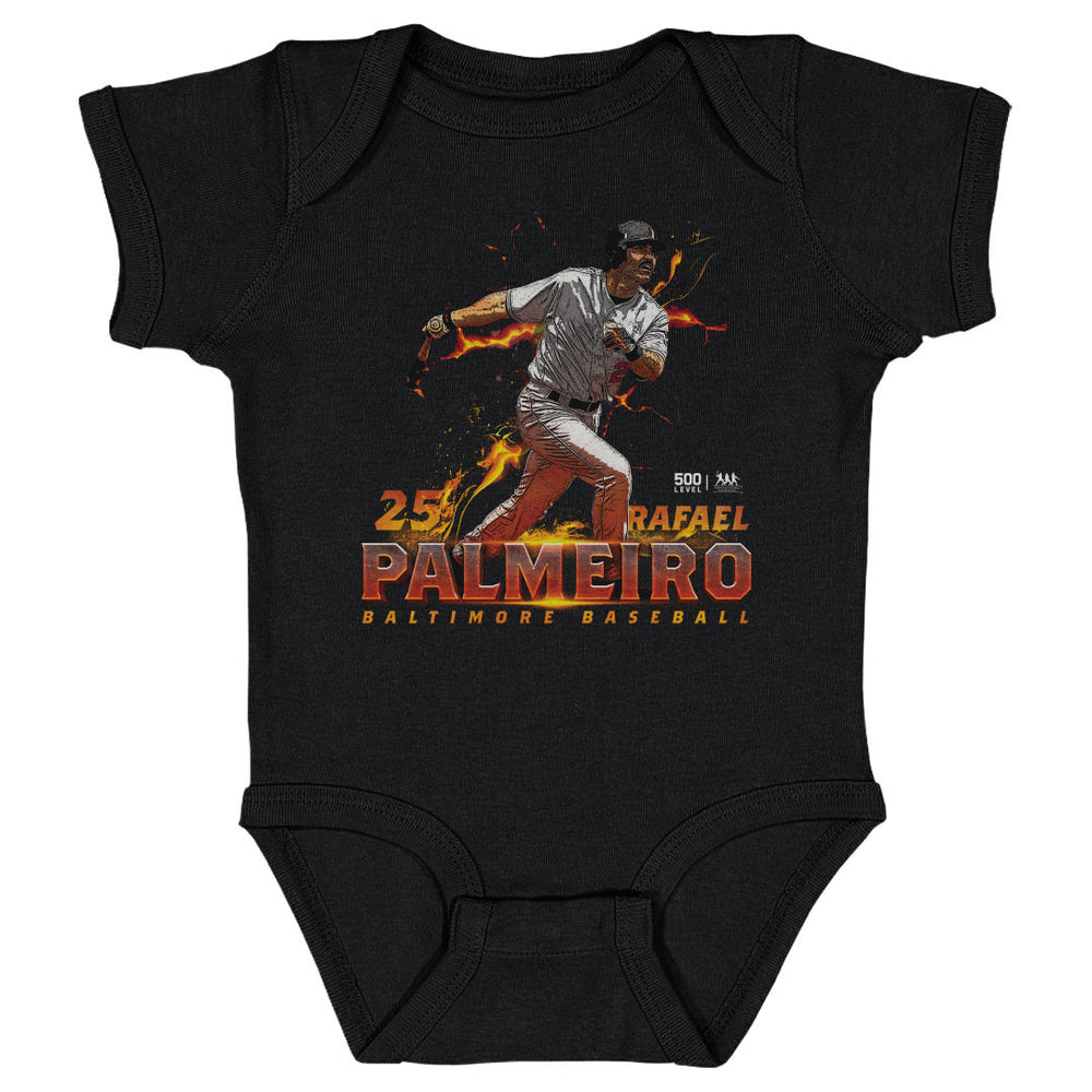 Rafael Palmeiro Baltimore Player Name WHT (ONLINE ORDER ONLY)