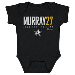 Jamal Murray Denver Nuggets 2026 NBA All-Star Elite WHT (ONLINE ORDER ONLY)