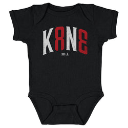 Patrick Kane Chicago K8N8 WHT