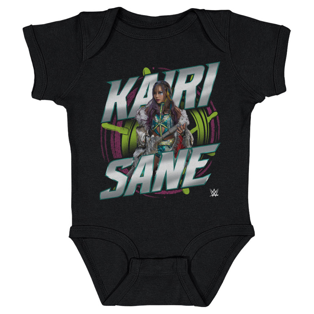 Kairi Sane WWE Pirate WHT (ONLINE ORDER ONLY)