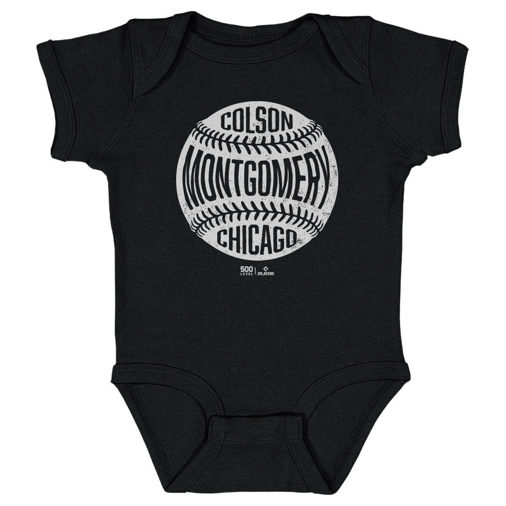 Colson Montgomery Chicago W Vintage Baseball WHT (ONLINE ORDER ONLY)