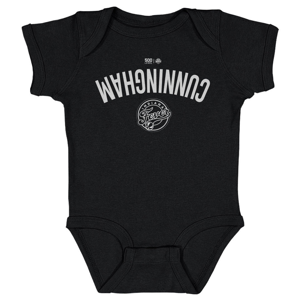 Sophie Cunningham Indiana Fever Invert WHT (ONLINE ORDER ONLY)