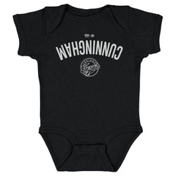 Sophie Cunningham Indiana Fever Invert WHT (ONLINE ORDER ONLY)
