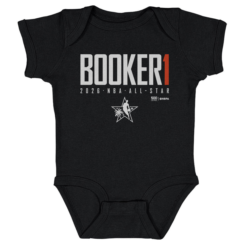 Devin Booker Phoenix Suns 2026 NBA All-Star Elite WHT (ONLINE ORDER ONLY)
