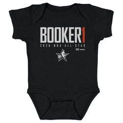 Devin Booker Phoenix Suns 2026 NBA All-Star Elite WHT (ONLINE ORDER ONLY)