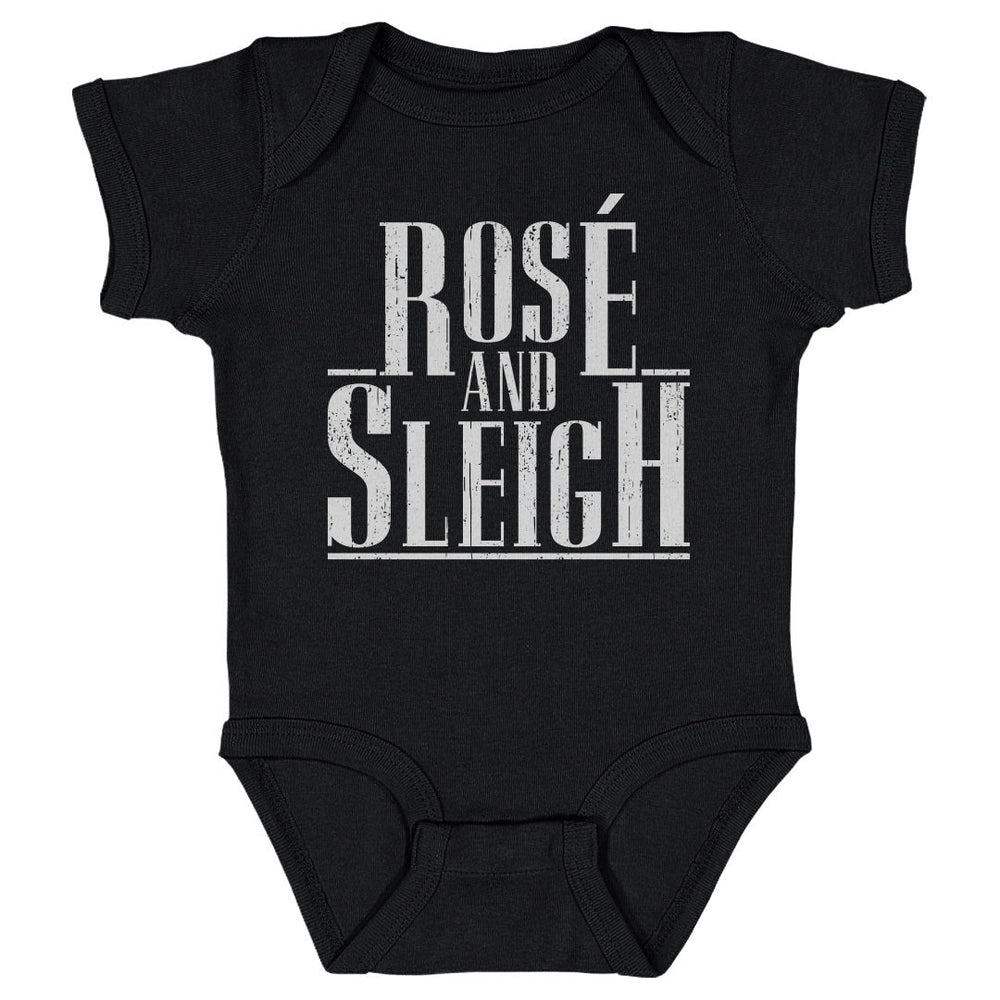 Christmas Rose And Sleigh WHT (ONLINE ORDER ONLY)