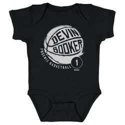 Devin Booker Phoenix Basketball WHT (ONLINE ORDER ONLY)