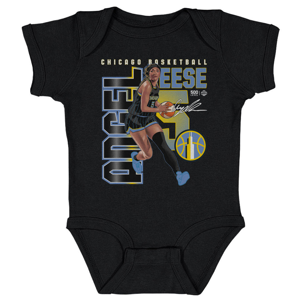 Angel Reese Chicago Sky Player Number WHT (ONLINE ORDER ONLY)