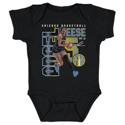 Angel Reese Chicago Sky Player Number WHT (ONLINE ORDER ONLY)