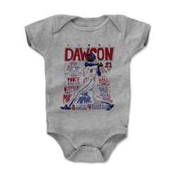 Andre Dawson Stats B