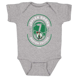 Jaylen Brown Boston Celtics Imprint WHT (ONLINE ORDER ONLY)