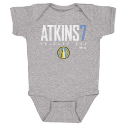 Ariel Atkins Chicago Sky Elite WHT (ONLINE ORDER ONLY)
