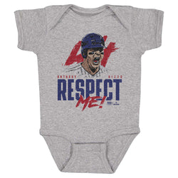 Anthony Rizzo Chicago C Respect Me (ONLINE ORDER ONLY)