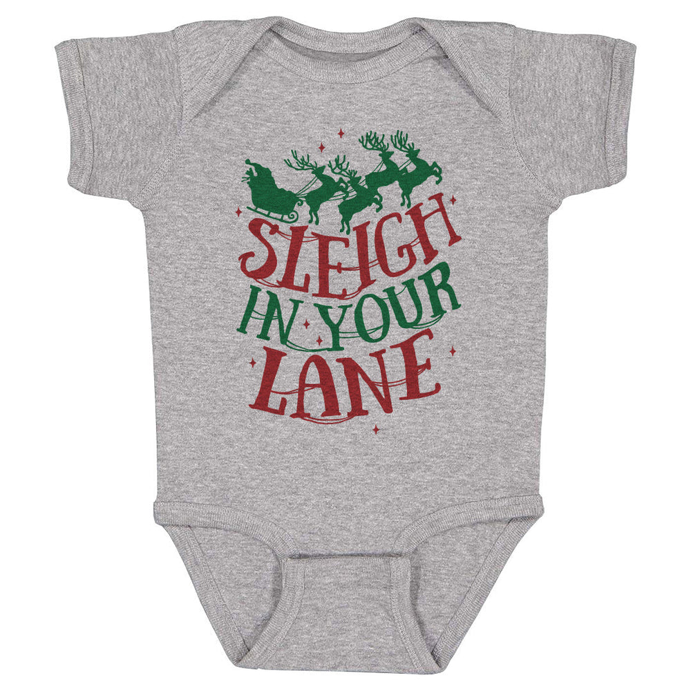 Christmas Sleigh In Your Lane (ONLINE ORDER ONLY)