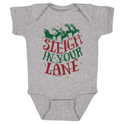 Christmas Sleigh In Your Lane (ONLINE ORDER ONLY)