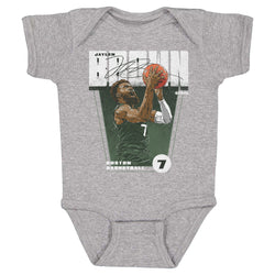 Jaylen Brown Boston Premiere WHT (ONLINE ORDER ONLY)