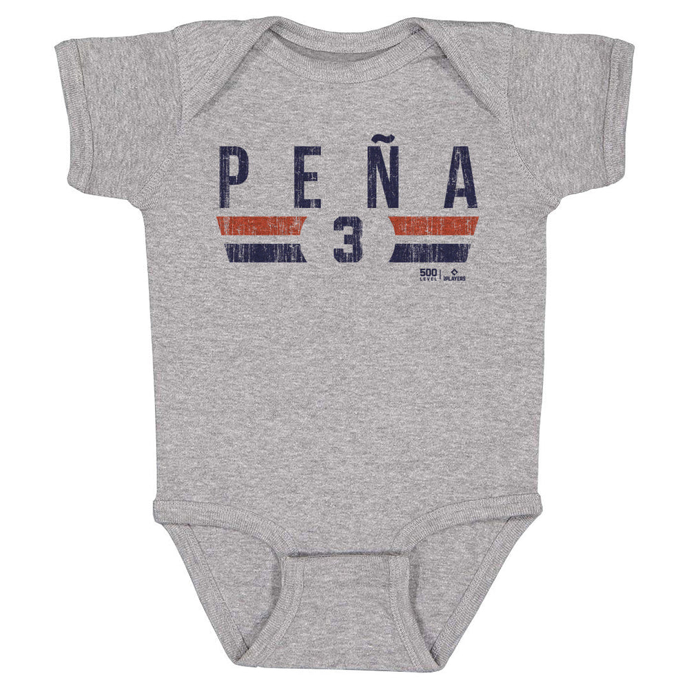 Jeremy Pena Houston Font (ONLINE ORDER ONLY)