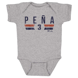 Jeremy Pena Houston Font (ONLINE ORDER ONLY)