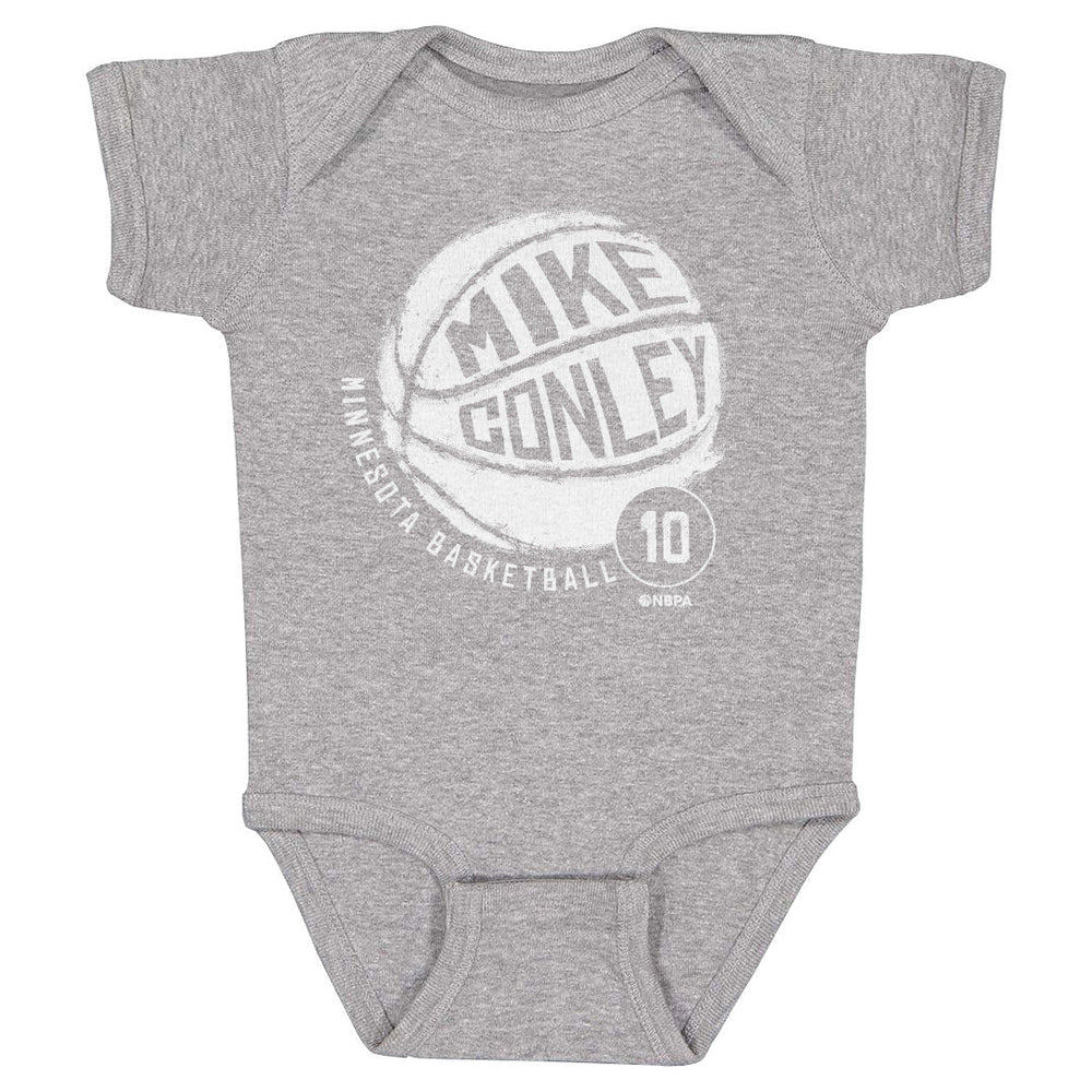 Mike Conley Minnesota Basketball WHT (ONLINE ORDER ONLY)