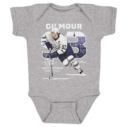 Doug Gilmour Toronto Throwback WHT (ONLINE ORDER ONLY)